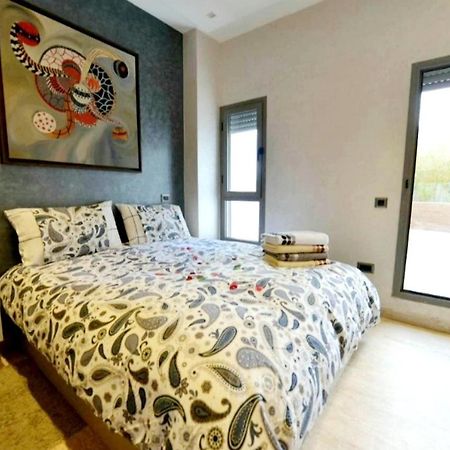 Appartement Mogador Casablanca Exterior foto