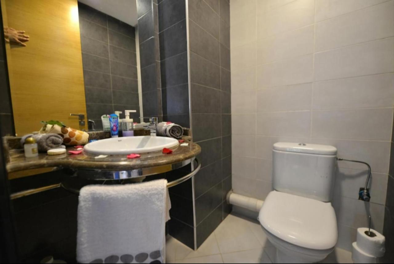 Appartement Mogador Casablanca Cameră foto