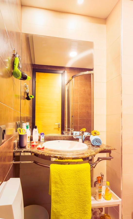 Appartement Mogador Casablanca Exterior foto